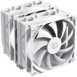 Кулер для процесора ID-Cooling SE-206-XT White