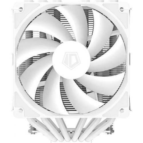 Кулер для процесора ID-Cooling SE-206-XT White