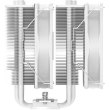 Кулер для процесора ID-Cooling SE-206-XT White