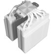 Кулер для процесора ID-Cooling SE-206-XT White