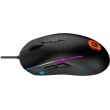 Миша дротова, ігрова Canyon Shadder GM-321 USB Black (CND-SGM321)