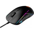 Миша дротова, ігрова Canyon Shadder GM-321 USB Black (CND-SGM321)