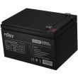 Акумуляторна батарея Njoy GP12122F, AGM, 12V, 12Ah (BTVACATBCTI2FCN01B)