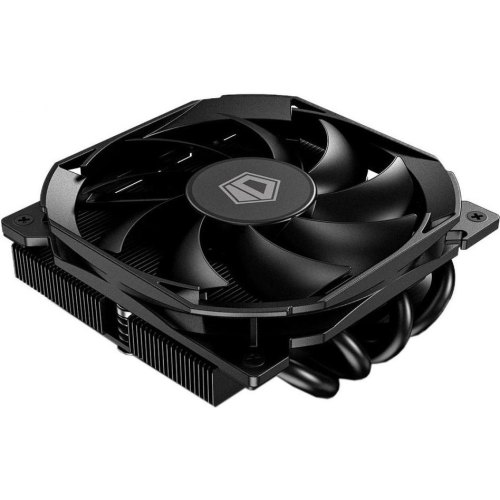 Кулер для процесора ID-Cooling IS-37-XT Black