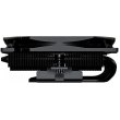 Кулер для процесора ID-Cooling IS-37-XT Black