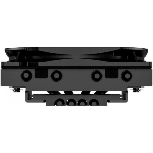 Кулер для процесора ID-Cooling IS-37-XT Black