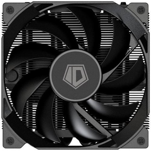 Кулер для процесора ID-Cooling IS-37-XT Black