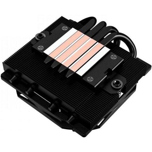 Кулер для процесора ID-Cooling IS-37-XT Black