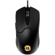 Миша дротова, ігрова Canyon Accepter GM-211 USB Black (CND-SGM211)