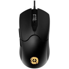 Миша дротова, ігрова Canyon Accepter GM-211 USB Black (CND-SGM211)