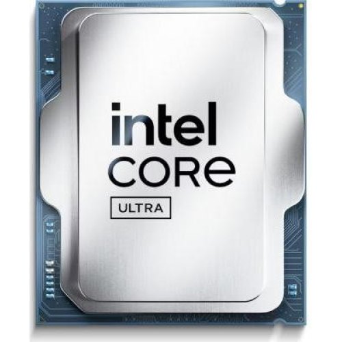 Процесор Intel Core Ultra 7 265K, 3.9GHz, s1851, 36MB, Arrow Lake, 125W, Box (BX80768265K)