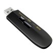 USB флеш Team C186 128GB USB3.2 Black (TC1863128GB01)