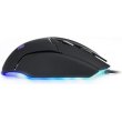 Миша дротова REAL-EL RM-555 Black (EL123200032)