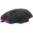 Миша дротова REAL-EL RM-555 Black (EL123200032)