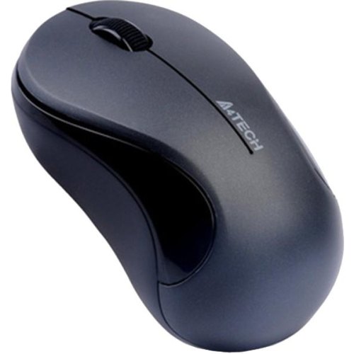 Миша бездротова A4Tech G3-270N-1 V-Track Black