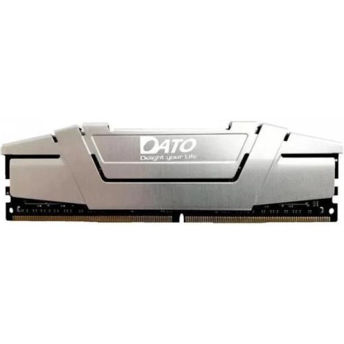 Модуль пам'яті Dato Extreme Grey 32GB DDR4 3200MHz (EXB32G4DLDND32)