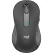 Миша бездротова Logitech Signature M650 L Left Graphite (910-006239)