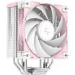 Кулер для процесора DeepCool AK400 Pink Limited (R-AK400-WPNPMN-G)