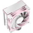 Кулер для процесора DeepCool AK400 Pink Limited (R-AK400-WPNPMN-G)
