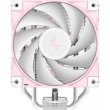 Кулер для процесора DeepCool AK400 Pink Limited (R-AK400-WPNPMN-G)
