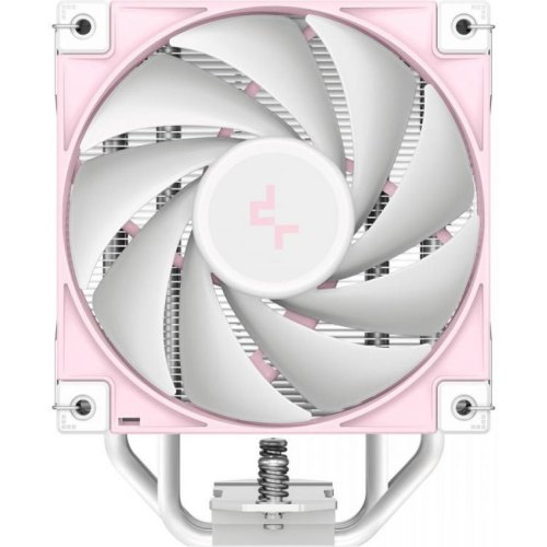 Кулер для процесора DeepCool AK400 Pink Limited (R-AK400-WPNPMN-G)