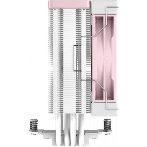 Кулер для процесора DeepCool AK400 Pink Limited (R-AK400-WPNPMN-G)