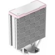 Кулер для процесора DeepCool AK400 Pink Limited (R-AK400-WPNPMN-G)