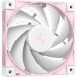 Кулер для процесора DeepCool AK400 Pink Limited (R-AK400-WPNPMN-G)