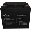 Акумуляторна батарея Njoy GE4012FF, GEL, 12V, 40Ah (BTVGCDTOMTCFFCN01B)