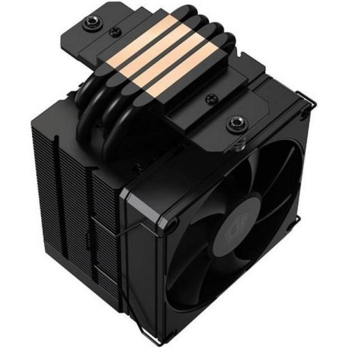 Кулер для процесора ID-Cooling Frozn A400 Black