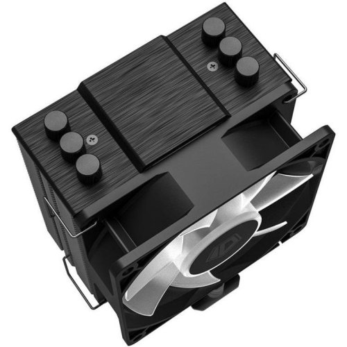 Кулер для процесора ID-Cooling SE-903-XT