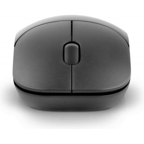 Миша бездротова REAL-EL RM-311 W Black (EL123200041)