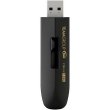 USB флеш Team C186 64GB Black (TC186364GB01)