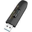 USB флеш Team C186 64GB Black (TC186364GB01)
