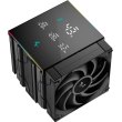 Кулер для процесора DeepCool AK620 Digital Pro (R-AK620-BKAPMN-G)