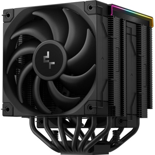 Кулер для процесора DeepCool AK620 Digital Pro (R-AK620-BKAPMN-G)