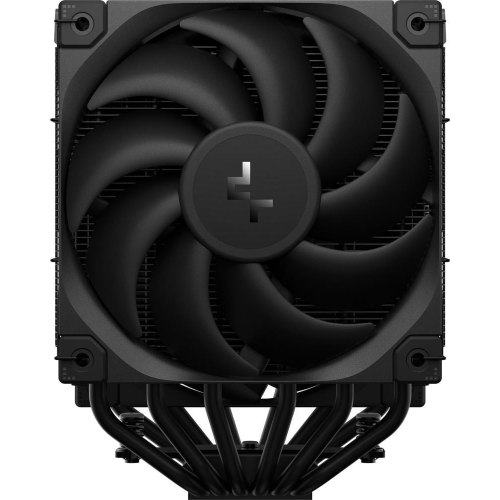 Кулер для процесора DeepCool AK620 Digital Pro (R-AK620-BKAPMN-G)