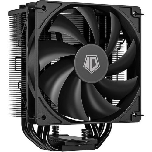 Кулер для процесора ID-Cooling SE-214-XT Black