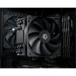 Кулер для процесора ID-Cooling SE-214-XT Black