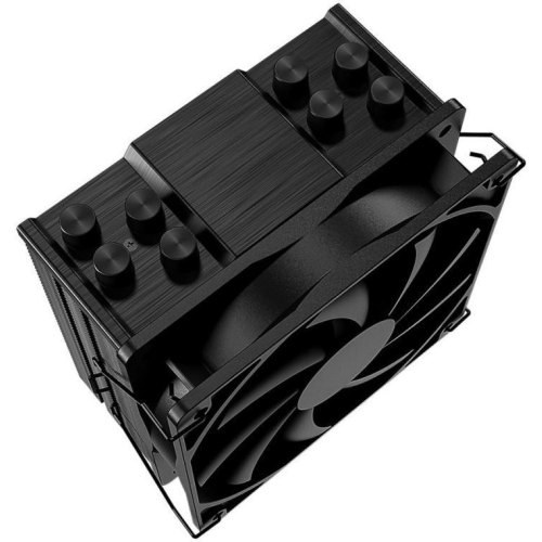 Кулер для процесора ID-Cooling SE-214-XT Black