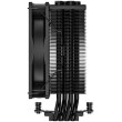 Кулер для процесора ID-Cooling SE-214-XT Black
