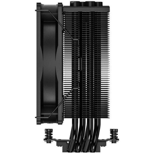Кулер для процесора ID-Cooling SE-214-XT Black