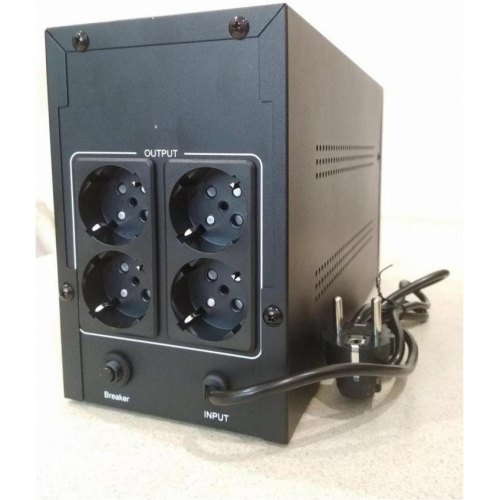 Джерело безперебійного живлення FrimeCom GS-1500