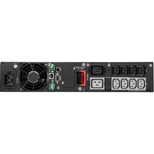 Джерело безперебійного живлення Eaton 5PX G2, 2200VA/2200W (5PX2200IRT2UG2)