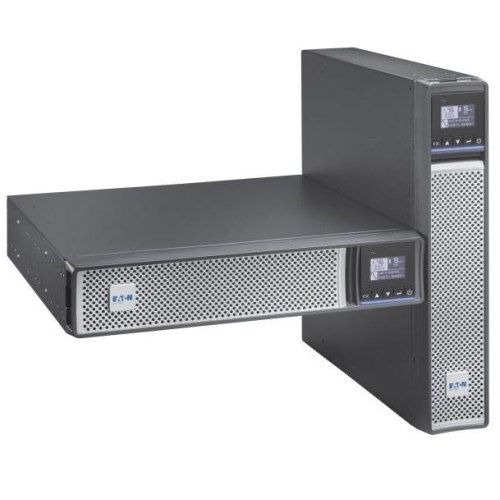 Джерело безперебійного живлення Eaton 5PX G2, 2200VA/2200W (5PX2200IRT2UG2)