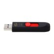 USB флеш Team C145, 8Gb, USB3.0, Red (TC14538GR01)