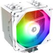 Кулер для процесора ID-Cooling SE-226-XT ARGB Snow