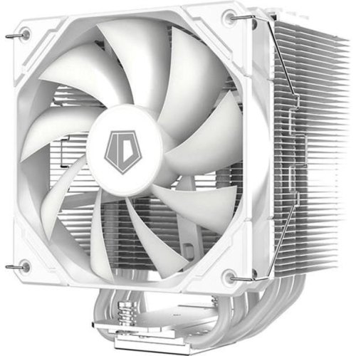 Кулер для процесора ID-Cooling SE-226-XT ARGB Snow
