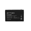 Акумуляторна батарея Armac Z22862, GEL, 12V, 9Ah