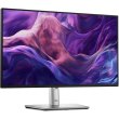 Монітор Dell P2425HE 23.8 IPS, 100Hz, Black/Silver (210-BMJB)